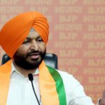 BBMB: Not a Single Drop of Punjab’s Water Will Be Released by BBMB: Ravneet Singh Bittu