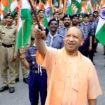 Yogi govt ensures fertilizer availability, cracks down on black marketing