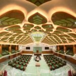 Chhattisgarh’s New Vidhan Sabha: A Fusion of Heritage, Modernity and Hope