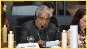 bhupendra Yadav
