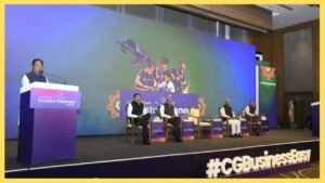 Chhattisgarh Investor Connect