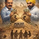 Punjab Deserves Audited Facts, Not Political Rhetoric: R.P. Singh