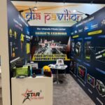 Star Infomatic Showcased Integrated Telecom Infrastructure Solutions at Connected America 2026