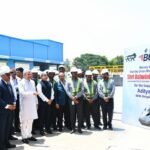 Union Minister Sri Ashwini Vaishnaw Inaugurates ‘Aditya’ Complex at BEML, Bengaluru