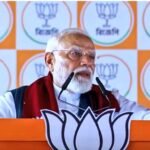 PM to visit Rajasthan on 21st April