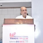 UPITS 2026 Kicks Off Nationwide Outreach with Delhi Roadshow