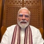 PM to Inaugurate Chinmaya Amrit Mahotsav Global Sammelan on 23 October