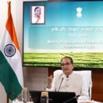 Those Who Looted the Country in Power Are Now Talking About ‘Theft’: Shivraj Singh Chouhan