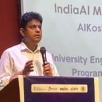 Through the AIKosh platform, we are building a powerful knowledge-transfer system for the nation